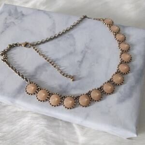 Antique Inspired Necklace